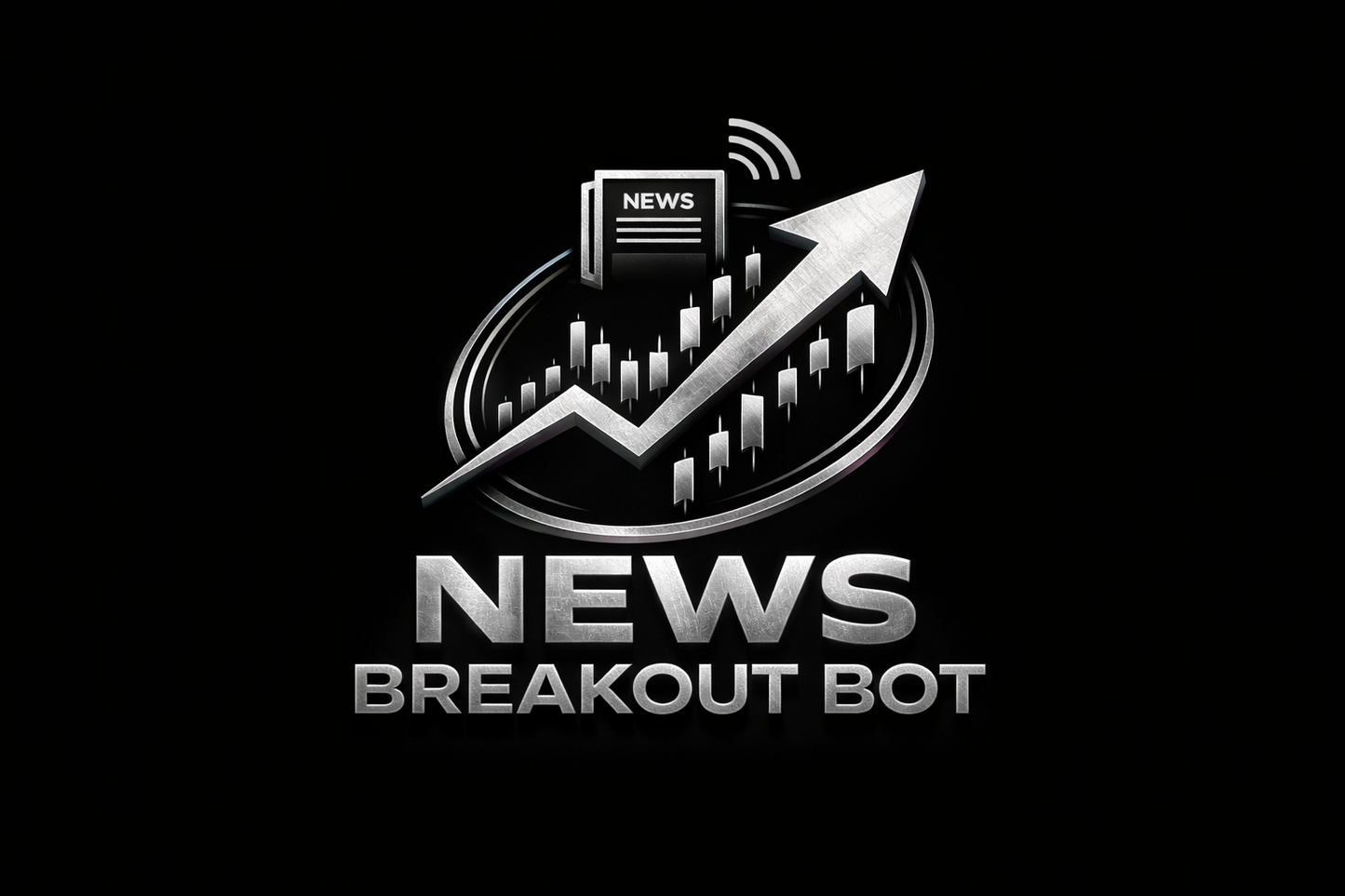 NEWS BREAKOUT BOT