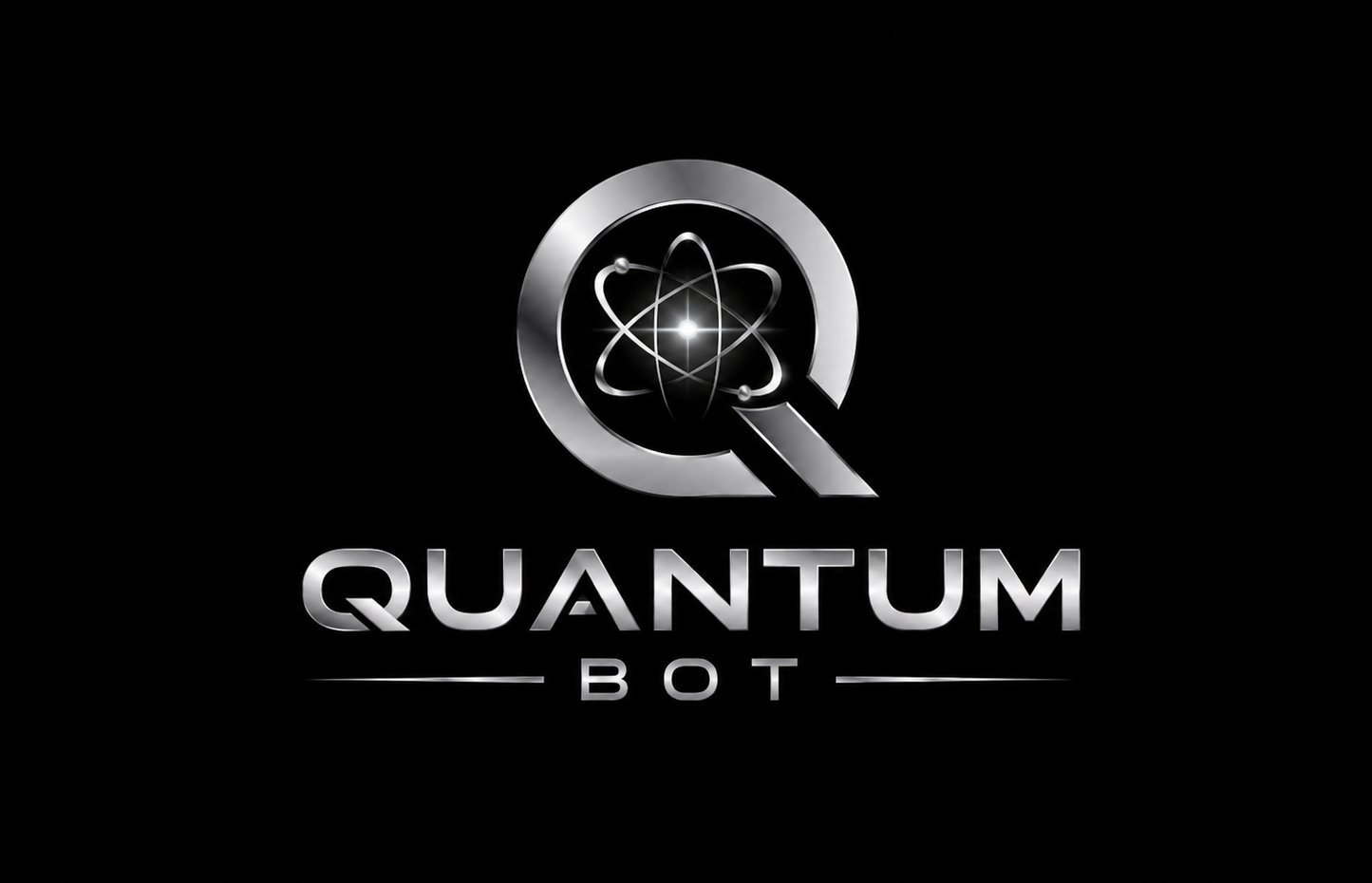 Quantum Bot