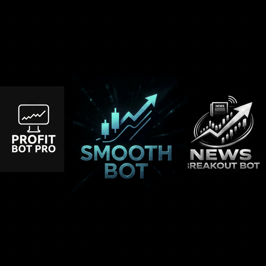 Profit + Smooth + NewsBO