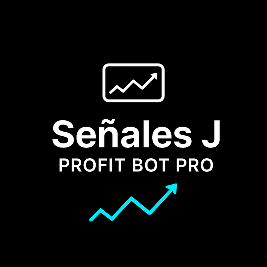 Señales J indicator